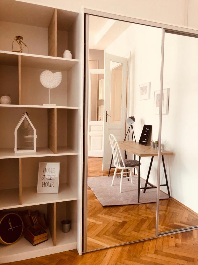 Room 44 Осиек Экстерьер фото